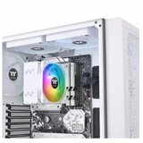 Thermaltake UX200 SE CPU cooler 700/1200/AM4/AM5, White | Eponuda.com