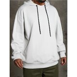 Sinsay Hoodie s džepovima | shoptok.hr