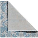 Think Rugs Modra preproga 200x285 cm Imperial Blue – | Shoptok.si