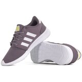 Adidas QT Racer Siva | shoptok.hr