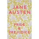 Jane Austen - Pride and Prejudice
