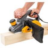 Powermat električna blanjalica PM-SE-2000T, 100 mm, sa stolom | shoptok.hr