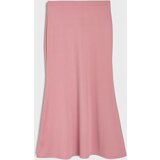 Sinsay Midi suknja s proširenim rubom | shoptok.hr