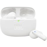 JBL Vibe Beam 2 Headphones White | Eponuda.ba