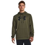 Under Armour Men's Armour Fleece Big Logo HD sweatshirt Cene