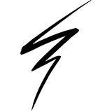 NYX Professional Makeup Epic Ink Liner vodootporno tuš za oči za preciznu primjenu 1 ml nijansa 02 Brown | shoptok.hr