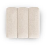 Micadoni Home Krem modularni tabure Lupine – | shoptok.hr