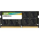 SiliconPower RAM memorija DDR4-3200 CL22 32GB DRAM DDR4 SO-DIMM Notebook 32GBx1, CL22, EAN: 4713436144175 cene