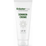Krema za sončenje SPF 30