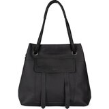 Shelvt Black shopper bag | shoptok.hr
