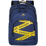 Rivacase 5461 Erebus vodoodbojni nahrbtnik 30L - moder | Shoptok.si