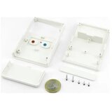 Supertronic PP064CW-S univerzalno kućište 90 x 60 x 22 1 kom. | Eponuda.ba