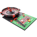 fischertechnik slagalica STEM, 304 dijelova, 7+, Set 8 Igara | shoptok.hr