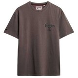 Superdry muška majica sa printom na leđima | Eponuda.com