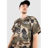 Empyre All Cleen Camo Jersey T-shirt camo from ash tray | Shoptok.si
