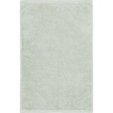 Cawö Brisača za goste Pure, 30 x 50 cm - eucalyptus 450 | Shoptok.si
