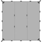 Tatonka Tarp 1 Simple Assorted