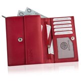 Betlewski BPDSS11CZERWONY60732 sarena | shoptok.hr