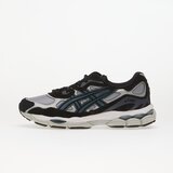 Asics Modne superge 1203A739 Črna Cene