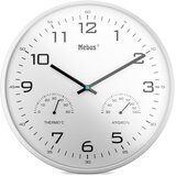 Mebus 16181 Quarz-Wanduhr Cijene