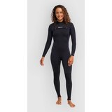 Roxy 4/3 Elite Xtra Stretch Front Zip Neoprenska obleka dahlia | Shoptok.si