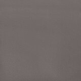  Vzglavje z ušesi sivo 203x23x78/88 cm umetno usnje, (20954103) | Shoptok.si