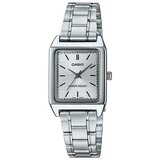 Casio Analogne ure LTPV007D7EUDF Srebrna | Shoptok.si