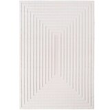 XXXL Ravno Tkana Preproga Doha, Krem, 240x340cm | Shoptok.si