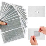 INF Reparaturni trak za komarnike na oknih 12x12 cm 10 kom, (21277793) Cene