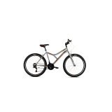 Capriolo Mtb diavolo 600 26 18HT siva 17 (920319-17) muški bicikl