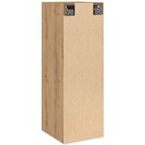 TV ormarić Artisan hrast 30,5x30x90 cm izrađeno drvo | Eponuda.com