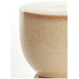 Light & Living Keramična okrogla stranska mizica ø 28,5 cm Finca – | Shoptok.si