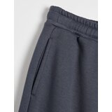 Sinsay Dres hlače wide leg s vezenjem | shoptok.hr