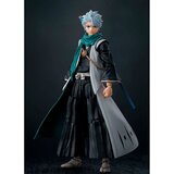  Figura Bleach S.H.Figuarts - Thousand Year Blood War Toushiro Hitsugaya, 14 cm | shoptok.hr