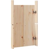  Kuhinjska vrata MEPPEL Smeđi hrast 50 x 9 x 82 cm | shoptok.hr