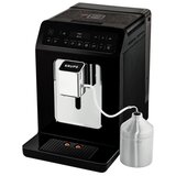 Krups EA891810 KRUPS APARAT ZA ESPRESSO KAFU EVIDENCE CRNI | Eponuda.ba