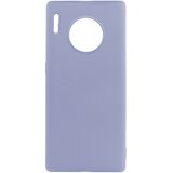  Maska za Huawei Mate 30 Pro Soft Gel Silicone plava | Eponuda.com