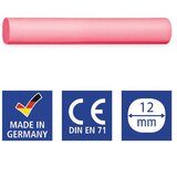  KREDA ŠKOLSKA ČETVRTASTA BESPRAŠNA FI-12 MM PK12 STAEDTLER 2360 SORTIRANO BLISTER | Shoptok.si