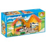 Playmobil kućica na selu Cene