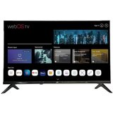 Tlc JCL Pametni TV 43" UHD 4K LED, webOS, WiFi, HDMI/USB, DVB-T2/S2, (5000010074) Cene