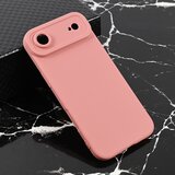 Teracell Maska za iPhone 17 Air 66 mat Giulietta tamno roze | ePonuda.com