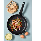 Tefal Tava 30 cm, Simply Clean, B5670753, Crna | Eponuda.ba