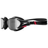 Speedo Plavalne očala Biofuse 2.0 Mirror Črna/Srebrna, (5000508952) Cene