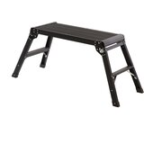 SuperStep Aluminijumska Platforma 50cm BLACKLINE | Eponuda.com
