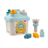 Ecoffier Playset Ecoiffier Animal House 4 Dijelovi Cijene