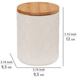Wenko Keramička posuda za namirnice za čuvanje hrane Maya – | shoptok.hr