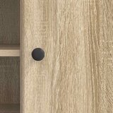 ormar 150 x 31 x 50 cm Hrast sonoma Konstruirano drvo | shoptok.hr