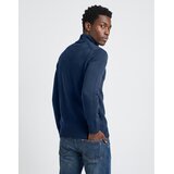 Polo Ralph Lauren Puloverji PULL DEMI ZIP EN COTON | Shoptok.si