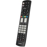 Hama Univerzalni daljinski upravljalnik za Panasonic TV, IR, z možnostjo tipke ucenja, osvetljene Cene
