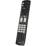 Univerzalni daljinski upravljalnik za Panasonic TV, IR, z možnostjo tipke ucenja, osvetljene